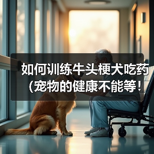 如何训练牛头梗犬吃药（宠物的健康不能等！——以牛头梗犬为例，教您如何让它乖乖吃药）（图1）