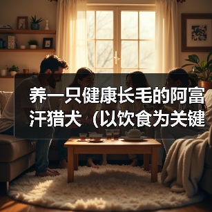 养一只健康长毛的阿富汗猎犬(以饮食为关键,宠物的美丽由内而外)(图3) 养一只健康长毛的阿富汗猎犬(以饮食为关键,宠物的美丽由内而外)(图3)