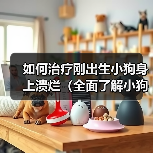 如何治疗刚出生小狗身上溃烂(全面了解小狗身上溃烂的成因和治疗方法)(图1) 如何治疗刚出生小狗身上溃烂(全面了解小狗身上溃烂的成因和治疗方法)(图1)