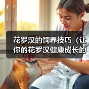 花罗汉的饲养技巧（让你的花罗汉健康成长的实用指南）（图3）