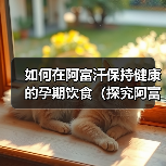 如何在阿富汗保持健康的孕期饮食（探究阿富汗孕妇饮食习惯与需求，让您的宝宝更加健康）（图1）