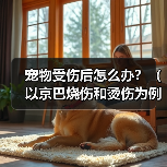 宠物受伤后怎么办？（以京巴烧伤和烫伤为例，详细解答）（图4）