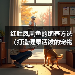 红肚凤凰鱼的饲养方法（打造健康活泼的宠物鱼）（图3）