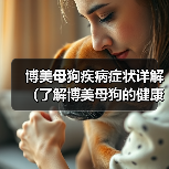 博美母狗疾病症状详解(了解博美母狗的健康问题,更好地照顾它们)(图2) 博美母狗疾病症状详解(了解博美母狗的健康问题,更好地照顾它们)(图2)