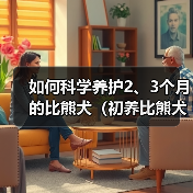 如何科学养护2、3个月的比熊犬(初养比熊犬必看的15个养护指南,掌握这些,让你的宠物更健康)(图1) 如何科学养护2、3个月的比熊犬(初养比熊犬必看的15个养护指南,掌握这些,让你的宠物更健康)(图1)