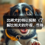 比熊犬的特征揭秘(了解比熊犬的外观、性格和护理需求)(图1) 比熊犬的特征揭秘(了解比熊犬的外观、性格和护理需求)(图1)