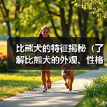 比熊犬的特征揭秘(了解比熊犬的外观、性格和护理需求)(图4) 比熊犬的特征揭秘(了解比熊犬的外观、性格和护理需求)(图4)