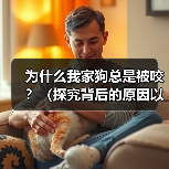 为什么我家狗总是被咬?(探究背后的原因以及如何保护我们的宠物)(图3) 为什么我家狗总是被咬?(探究背后的原因以及如何保护我们的宠物)(图3)