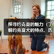 探寻约克夏的魅力(了解约克夏犬的特点、历史和培养之道)(图4) 探寻约克夏的魅力(了解约克夏犬的特点、历史和培养之道)(图4)