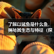 了解以猛鱼是什么鱼,揭秘其生态与特征(探索猛鱼的物种分类、分布与习性,解析其在生态系统中的作用)(图1) 了解以猛鱼是什么鱼,揭秘其生态与特征(探索猛鱼的物种分类、分布与习性,解析其在生态系统中的作用)(图1)