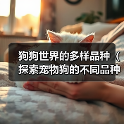 狗狗世界的多样品种(探索宠物狗的不同品种和特点)(图4) 狗狗世界的多样品种(探索宠物狗的不同品种和特点)(图4)