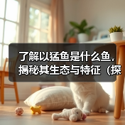 了解以猛鱼是什么鱼,揭秘其生态与特征(探索猛鱼的物种分类、分布与习性,解析其在生态系统中的作用)(图2) 了解以猛鱼是什么鱼,揭秘其生态与特征(探索猛鱼的物种分类、分布与习性,解析其在生态系统中的作用)(图2)