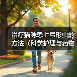 治疗猫咪患上弓形虫的方法(科学护理与药物治疗,)(图2) 治疗猫咪患上弓形虫的方法(科学护理与药物治疗,)(图2)