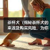 茶杯犬(揭秘茶杯犬的来源及购买风险,为你的选择提供参考)(图4) 茶杯犬(揭秘茶杯犬的来源及购买风险,为你的选择提供参考)(图4)