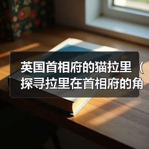 英国首相府的猫拉里（探寻拉里在首相府的角色与影响力）（图1）