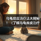 乌龟腐皮治疗法大揭秘!(了解乌龟腐皮治疗的关键步骤及注意事项)(图3) 乌龟腐皮治疗法大揭秘!(了解乌龟腐皮治疗的关键步骤及注意事项)(图3)