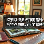 探索以梗类犬狗狗品种的特点与魅力(了解梗类犬狗狗)(图2) 探索以梗类犬狗狗品种的特点与魅力(了解梗类犬狗狗)(图2)