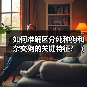 如何准确区分纯种狗和杂交狗的关键特征?(以狗怎么区分纯不纯,一起来看看吧!)(图2) 如何准确区分纯种狗和杂交狗的关键特征?(以狗怎么区分纯不纯,一起来看看吧!)(图2)