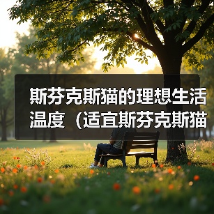 斯芬克斯猫的理想生活温度(适宜斯芬克斯猫生活的温度范围及养护要点)(图4) 斯芬克斯猫的理想生活温度(适宜斯芬克斯猫生活的温度范围及养护要点)(图4)