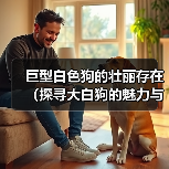 巨型白色狗的壮丽存在（探寻大白狗的魅力与特点）（图3）