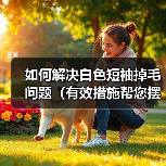 如何解决白色短袖掉毛问题(有效措施帮您摆脱烦恼,恢复短袖光彩)(图3) 如何解决白色短袖掉毛问题(有效措施帮您摆脱烦恼,恢复短袖光彩)(图3)
