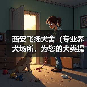西安飞扬犬舍（专业养犬场所，为您的犬类提供全方位关爱和服务）（图3）