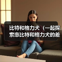比特和格力犬(一起探索惠比特和格力犬的差异)(图1) 比特和格力犬(一起探索惠比特和格力犬的差异)(图1)