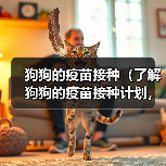 狗狗的疫苗接种（了解狗狗的疫苗接种计划，让它健康快乐成长）（图3）