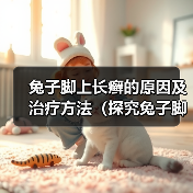兔子脚上长癣的原因及治疗方法(探究兔子脚上长癣的成因以及提供有效的治疗方法)(图1) 兔子脚上长癣的原因及治疗方法(探究兔子脚上长癣的成因以及提供有效的治疗方法)(图1)