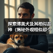 探索博美犬及其相似品种(揭秘外观相似却个性迥异的小型犬种)(图3) 探索博美犬及其相似品种(揭秘外观相似却个性迥异的小型犬种)(图3)