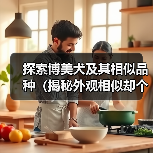 探索博美犬及其相似品种(揭秘外观相似却个性迥异的小型犬种)(图2) 探索博美犬及其相似品种(揭秘外观相似却个性迥异的小型犬种)(图2)