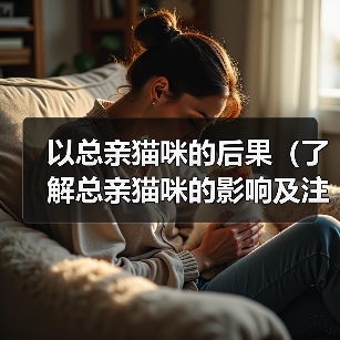 以总亲猫咪的后果（了解总亲猫咪的影响及注意事项）（图3）