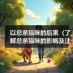 以总亲猫咪的后果（了解总亲猫咪的影响及注意事项）（图4）