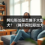 阿拉斯加是否属于大型犬?(揭开阿拉斯加犬的身材之谜)(图3) 阿拉斯加是否属于大型犬?(揭开阿拉斯加犬的身材之谜)(图3)