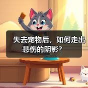 失去宠物后，如何走出悲伤的阴影？（图4）