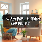 失去宠物后，如何走出悲伤的阴影？（图3）