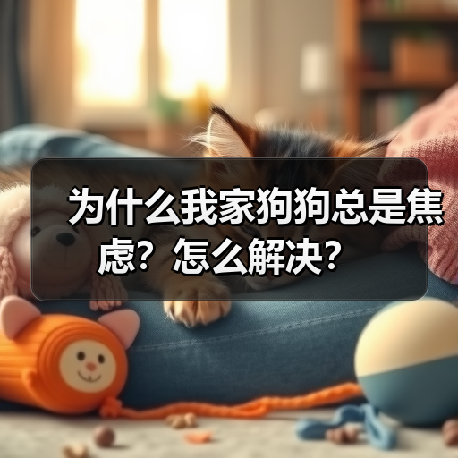 为什么我家狗狗总是焦虑?怎么解决?(图1) 为什么我家狗狗总是焦虑?怎么解决?(图1)