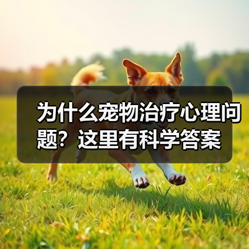 为什么宠物治疗心理问题?这里有科学答案(图4) 为什么宠物治疗心理问题?这里有科学答案(图4)