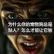 为什么你的宠物狗总是黏人?怎么才能让它独立?(图4) 为什么你的宠物狗总是黏人?怎么才能让它独立?(图4)