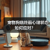 宠物狗临终前心理状态如何应对?(图4) 宠物狗临终前心理状态如何应对?(图4)