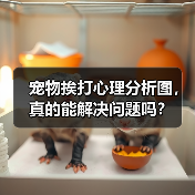 宠物挨打心理分析图,真的能解决问题吗?(图4) 宠物挨打心理分析图,真的能解决问题吗?(图4)