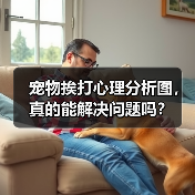 宠物挨打心理分析图,真的能解决问题吗?(图3) 宠物挨打心理分析图,真的能解决问题吗?(图3)