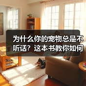 为什么你的宠物总是不听话？这本书教你如何读懂它们的心（图2）