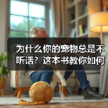 为什么你的宠物总是不听话？这本书教你如何读懂它们的心（图4）