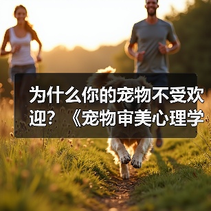 为什么你的宠物不受欢迎？《宠物审美心理学（图3）