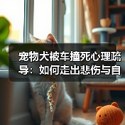 宠物犬被车撞死心理疏导:如何走出悲伤与自责(图3) 宠物犬被车撞死心理疏导:如何走出悲伤与自责(图3)