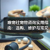 唯宠社宠物咨询实用指南:选购、维护与常见问题解析2026(图1) 唯宠社宠物咨询实用指南:选购、维护与常见问题解析2026(图1)